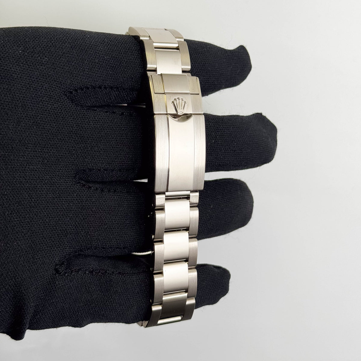Rolex Daytona 40mm Meteorite Dial Watch Ref# 116509