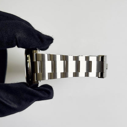 Rolex Explorer II 42mm White Dial Watch Ref# 226570 - Happy Jewelers Fine Jewelry Lifetime Warranty