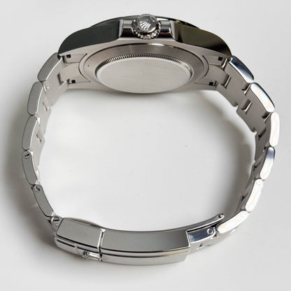 Rolex Explorer II 42mm White Dial Watch Ref# 226570 - Happy Jewelers Fine Jewelry Lifetime Warranty