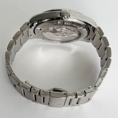 Omega Seamaster Aqua Terra 41mm White Dial Watch Ref# 231.10.42.21.02.001