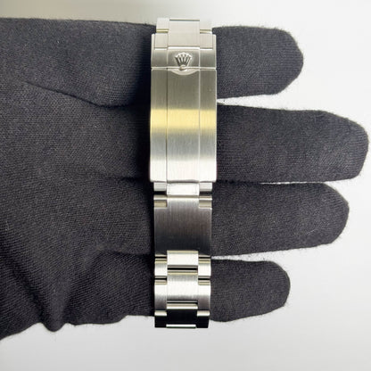 Rolex Sea-Dweller 44mm Black Dial Watch Ref# 126660