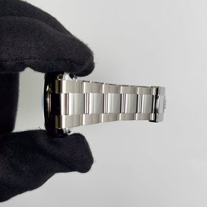 Rolex Datejust 36mm Ombre Dial watch Ref# 126234