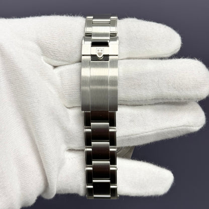 Tudor Black Bay 58 39mm Black Dot Dial Watch Ref# 7939G1A0NRU - Happy Jewelers Fine Jewelry Lifetime Warranty