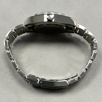 Tudor Black Bay 58 39mm Black Dot Dial Watch Ref# 7939G1A0NRU - Happy Jewelers Fine Jewelry Lifetime Warranty