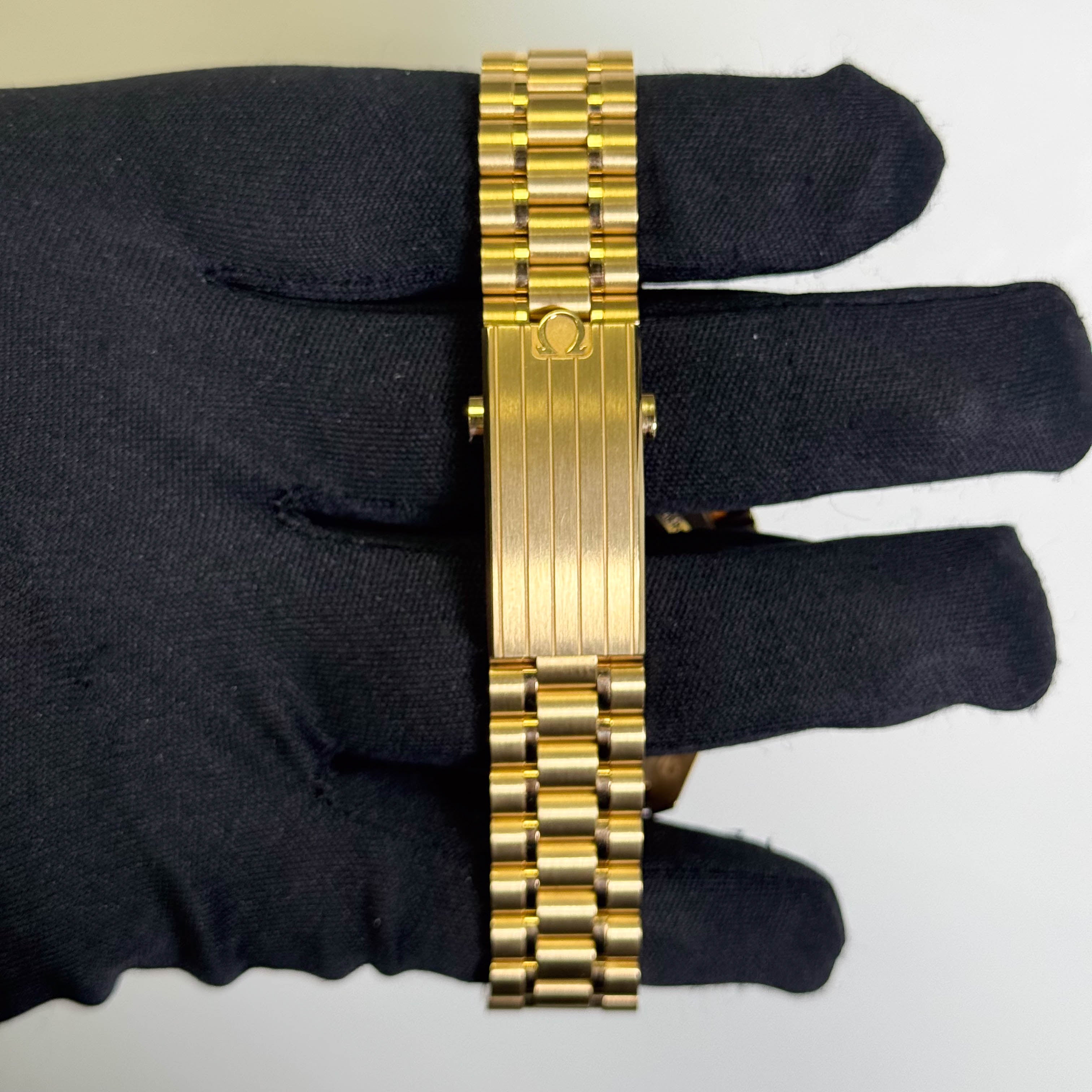 Omega Speedmaster 42mm Green Dial Watch Ref# 310.60.42.50.10.001