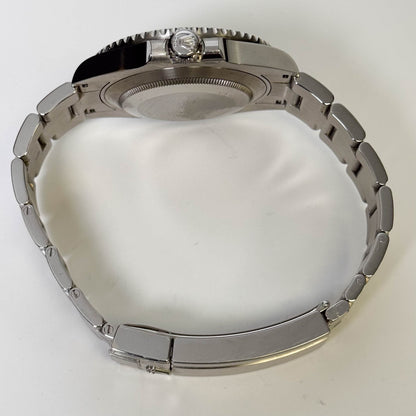 Rolex Submariner 41mm Black Dial Watch Ref# 126610LN - Happy Jewelers Fine Jewelry Lifetime Warranty