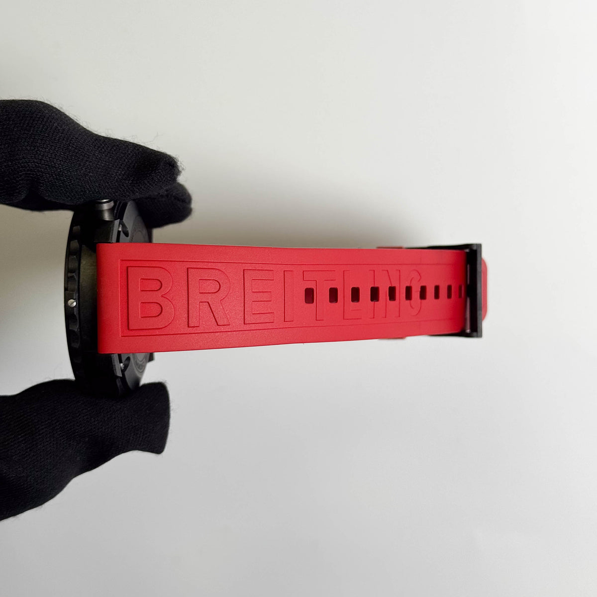 Breitling Endurance 44mm Black Dial Watch Ref# X82310