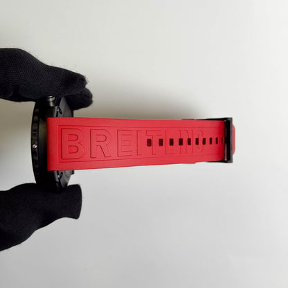 Breitling Endurance 44mm Black Dial Watch Ref# X82310