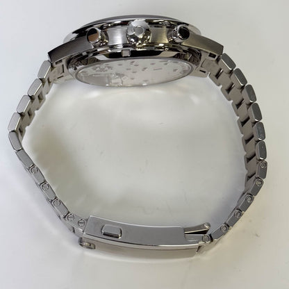 Omega Speedmaster 42mm Red Dial Watch Ref# 332.10.41.51.11.001 - Happy Jewelers Fine Jewelry Lifetime Warranty