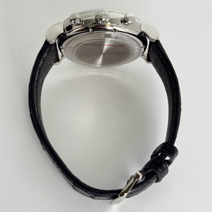 IWC Portofino 42mm Silver Dial Watch Ref# IW391022