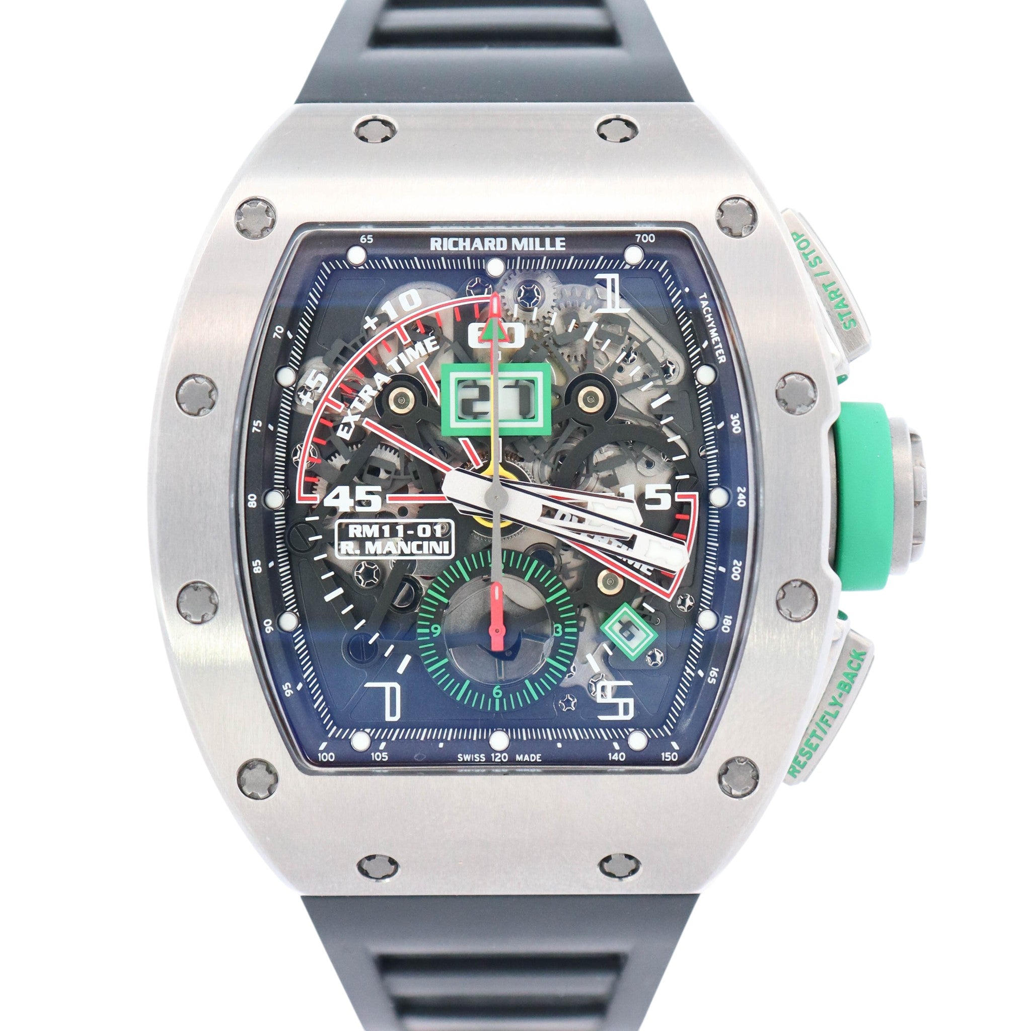 Richard Mille RM11-01 