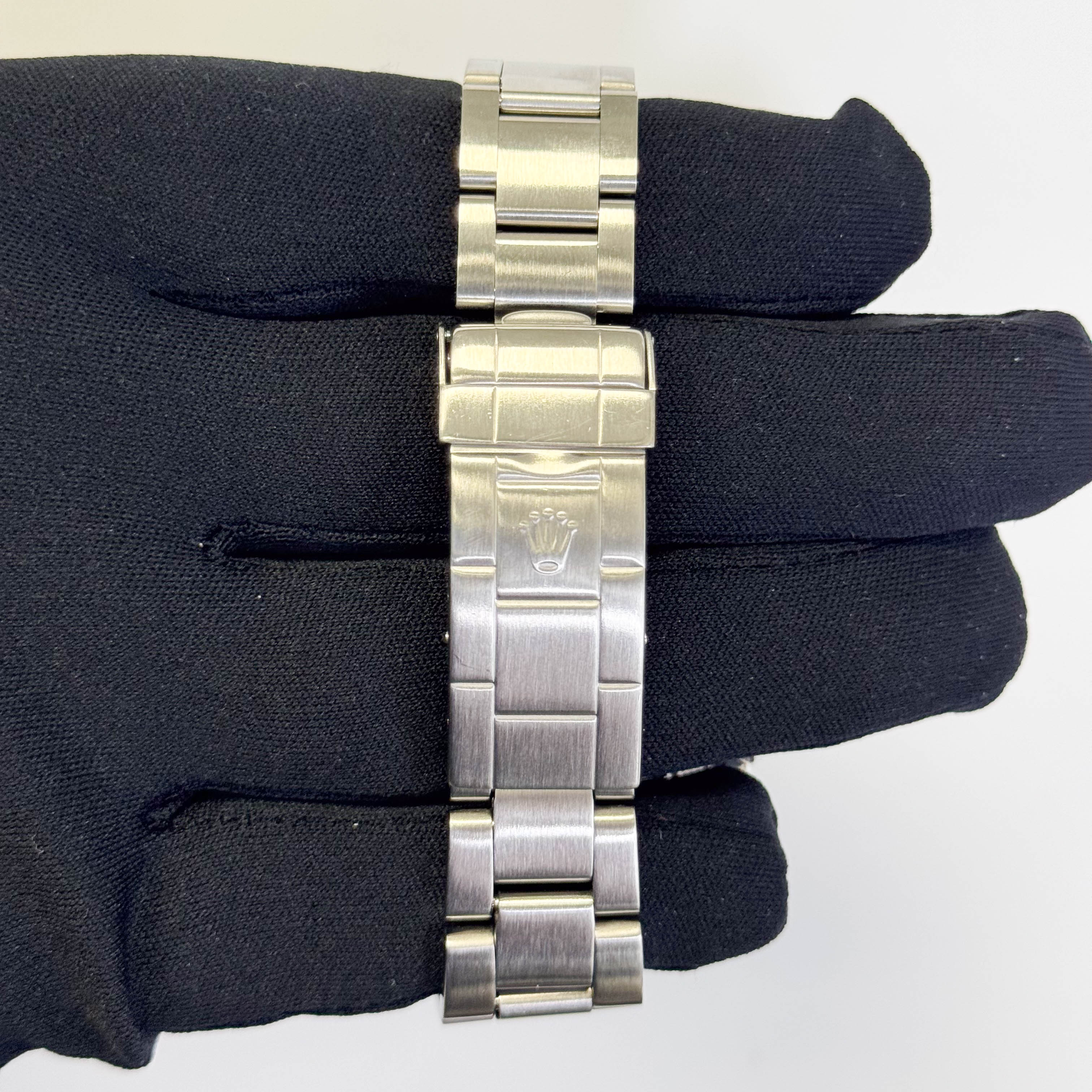 Rolex Sea-Dweller 40mm Black Dial Watch Ref# 16600