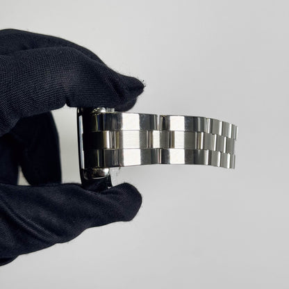 Cartier Roadster 43mm Black Dial Watch Ref# W62020X6 - Happy Jewelers Fine Jewelry Lifetime Warranty
