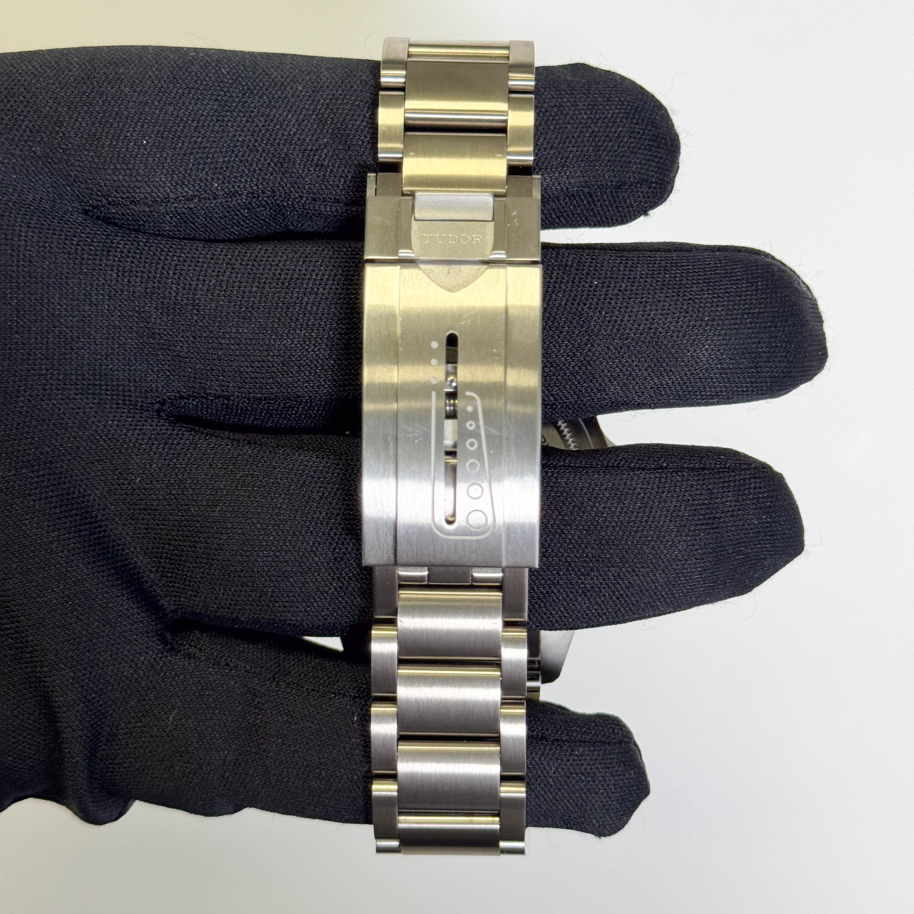 Tudor Pelagos 42mm Blue Dial Watch Ref# 25600TB - Happy Jewelers Fine Jewelry Lifetime Warranty