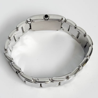 Patek Philippe Twenty 4 25mm x 30mm Grey Dial Watch Ref# 4910/10A-010 - Happy Jewelers Fine Jewelry Lifetime Warranty