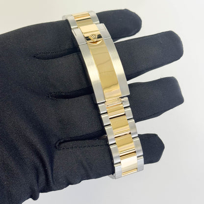 Rolex Sea-Dweller 43mm Black Dial Watch Ref# 126603