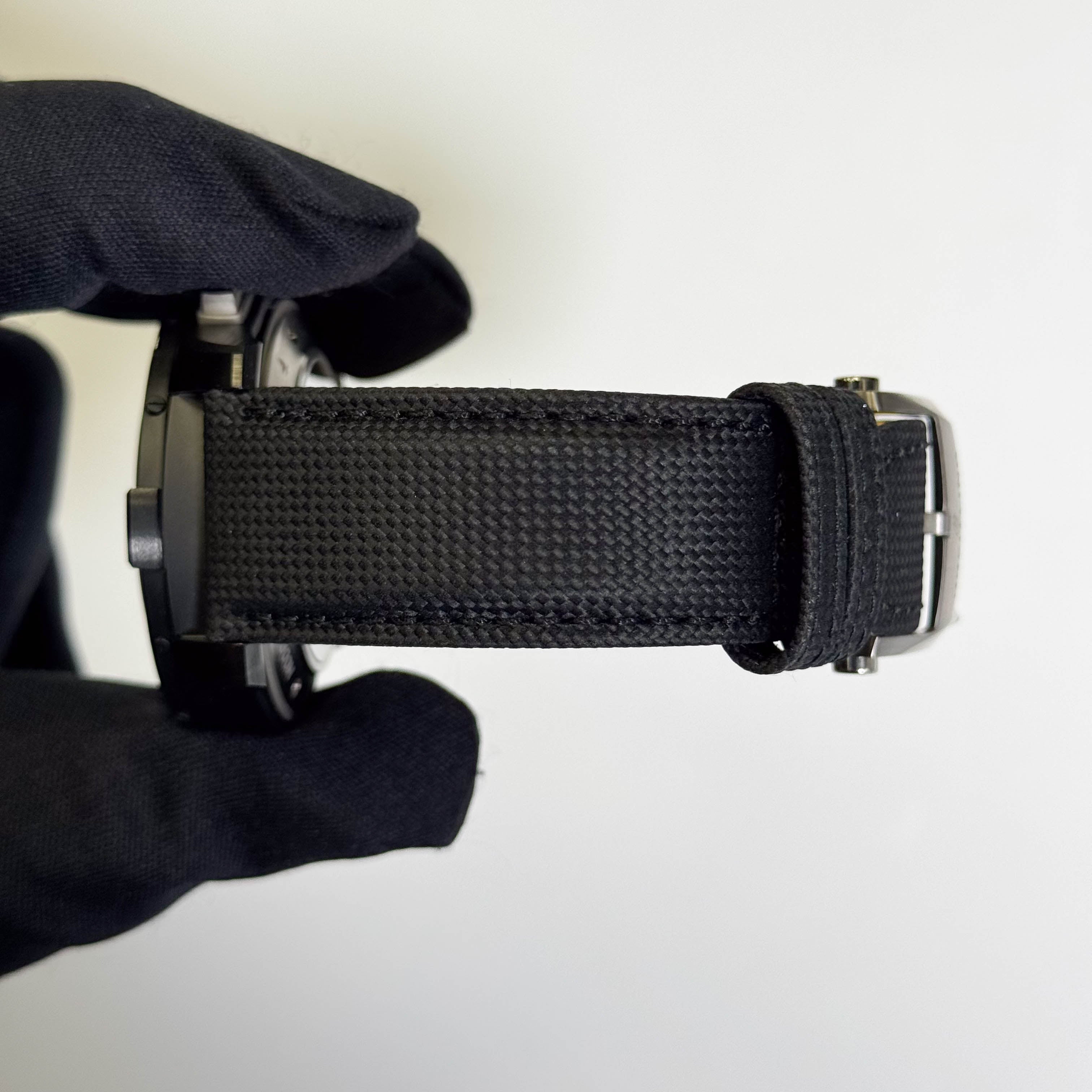 Breitling Avenger B01 44mm Black Dial Watch Ref# SB0147101B1X1 - Happy Jewelers Fine Jewelry Lifetime Warranty