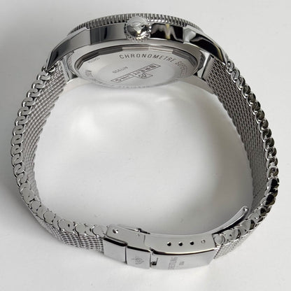 Breitling Superocean 46mm Cream Dial Watch Ref# A17320