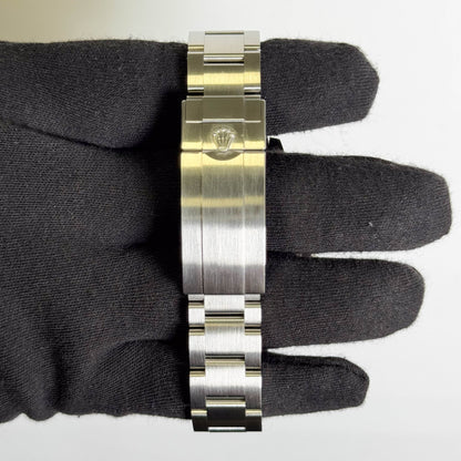 Rolex Sea-Dweller 44mm Black Dial Watch Ref# 136660