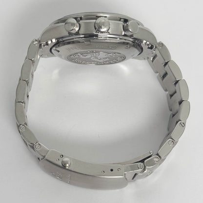 Omega Speedmaster 40mm Grey Dial Watch Ref# 326.30.40.50.06.001