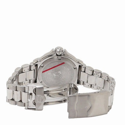 Tag Heuer Ladies Formula 1 Stainless Steel Pink MOP Dial Watch Reference# Tag Heuer Ladies Formula 1 Stainless Steel Pink MOP Dial Watch - Happy Jewelers Fine Jewelry Lifetime Warranty