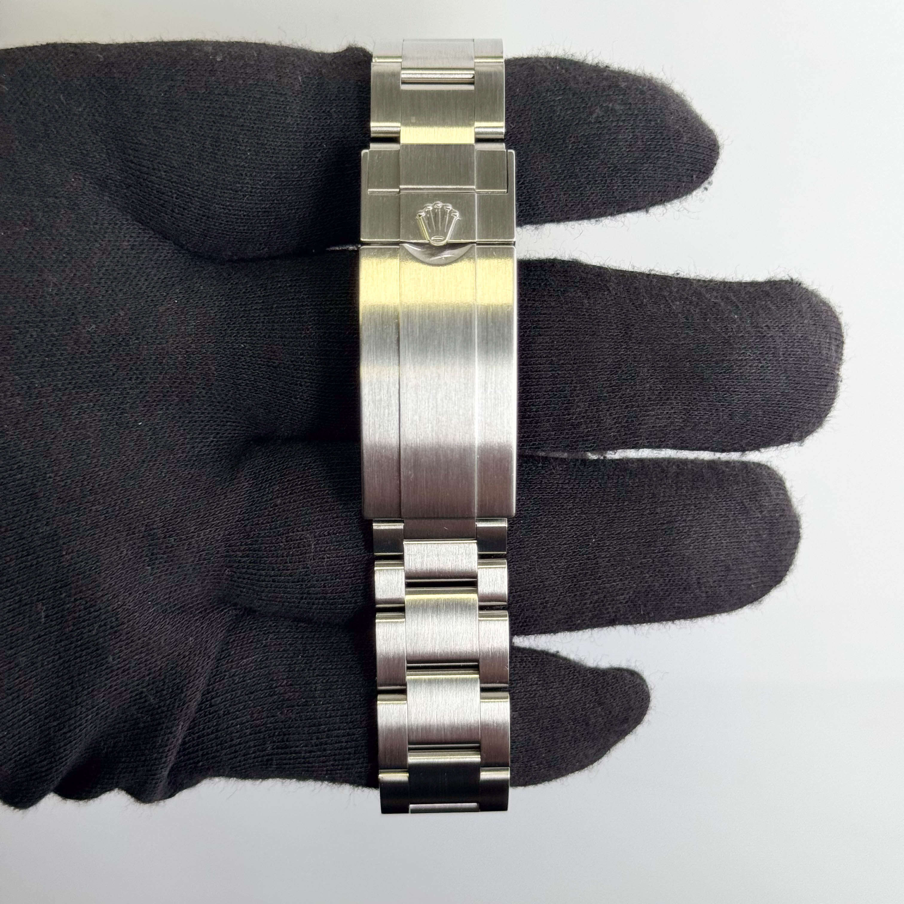 Rolex Submariner 41mm Black Dial Watch Ref# 126610LN