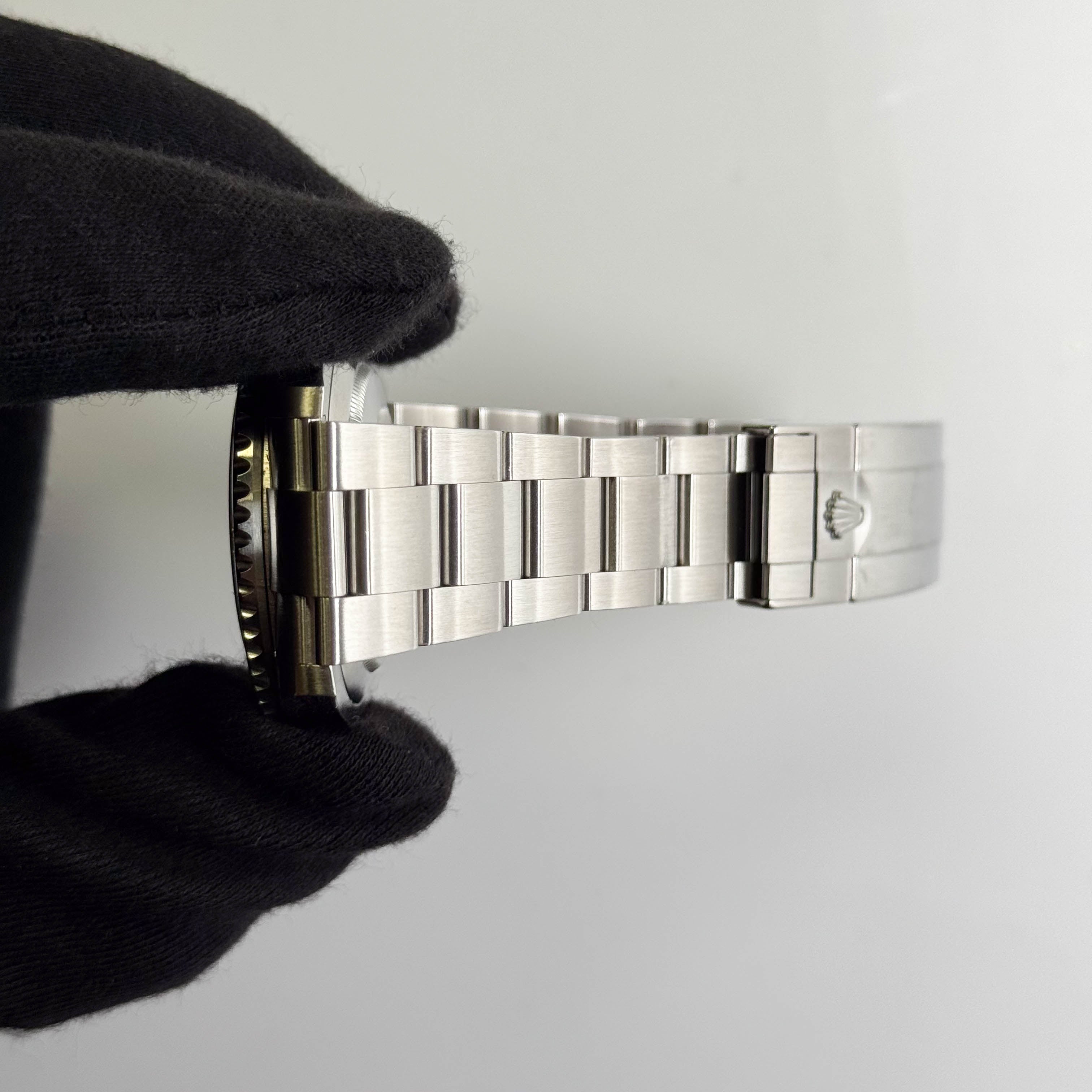 Rolex Submariner 41mm Black Dial Watch Ref# 126610LN
