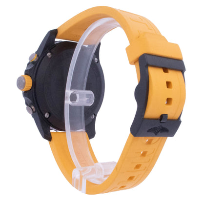 Breitling Endurance Pro 44mm Breitlight Black Chronograph Dial Watch Reference# X82310A41B1S1 - Happy Jewelers Fine Jewelry Lifetime Warranty