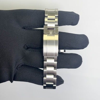 Tudor Black Bay 54 37mm Blue Dial Watch Ref# 79000B
