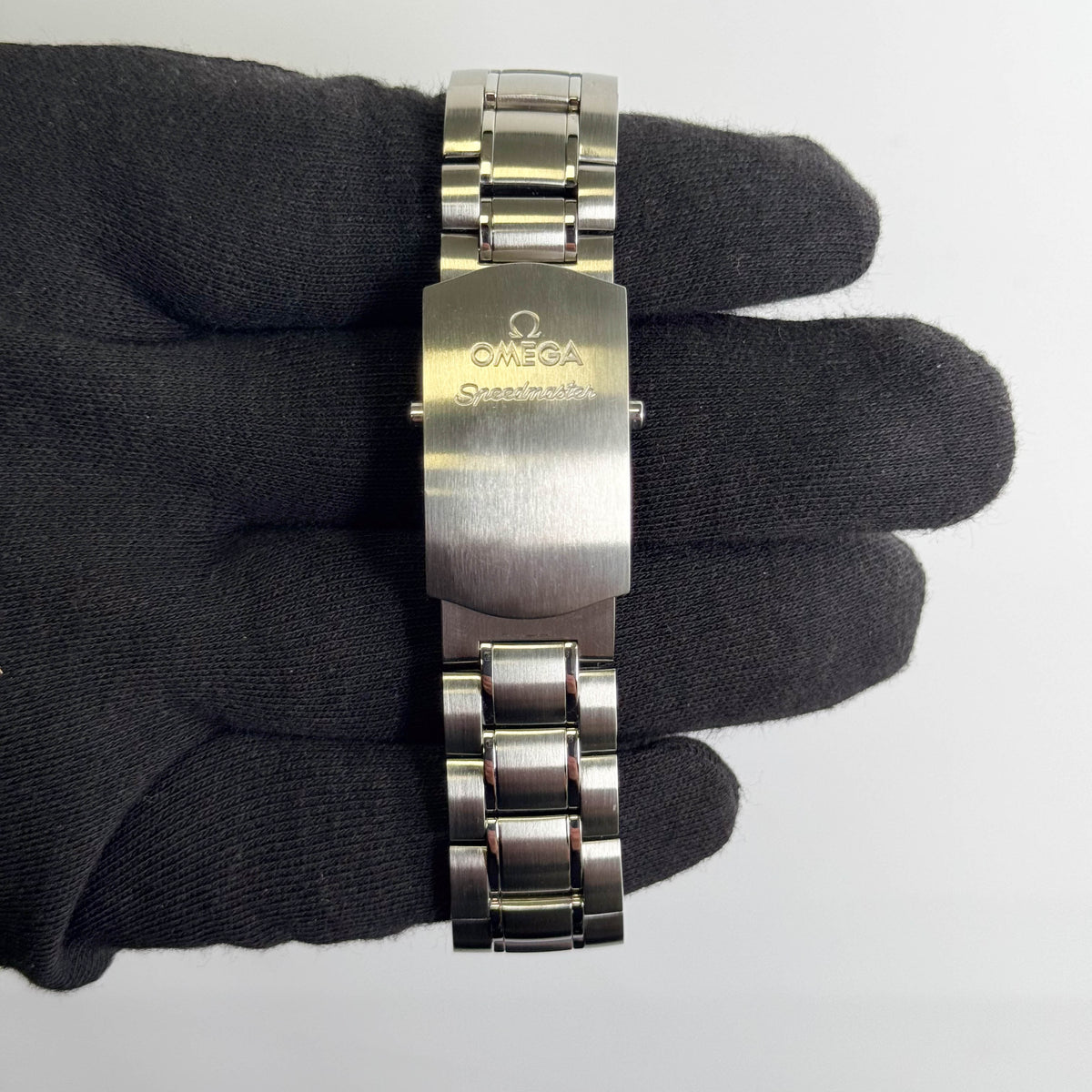 Omega Speedmaster Racing 40mm Black Dial Watch Ref# 326.30.40.50.01.001