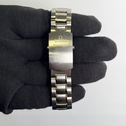 Omega Speedmaster Racing 40mm Black Dial Watch Ref# 326.30.40.50.01.001