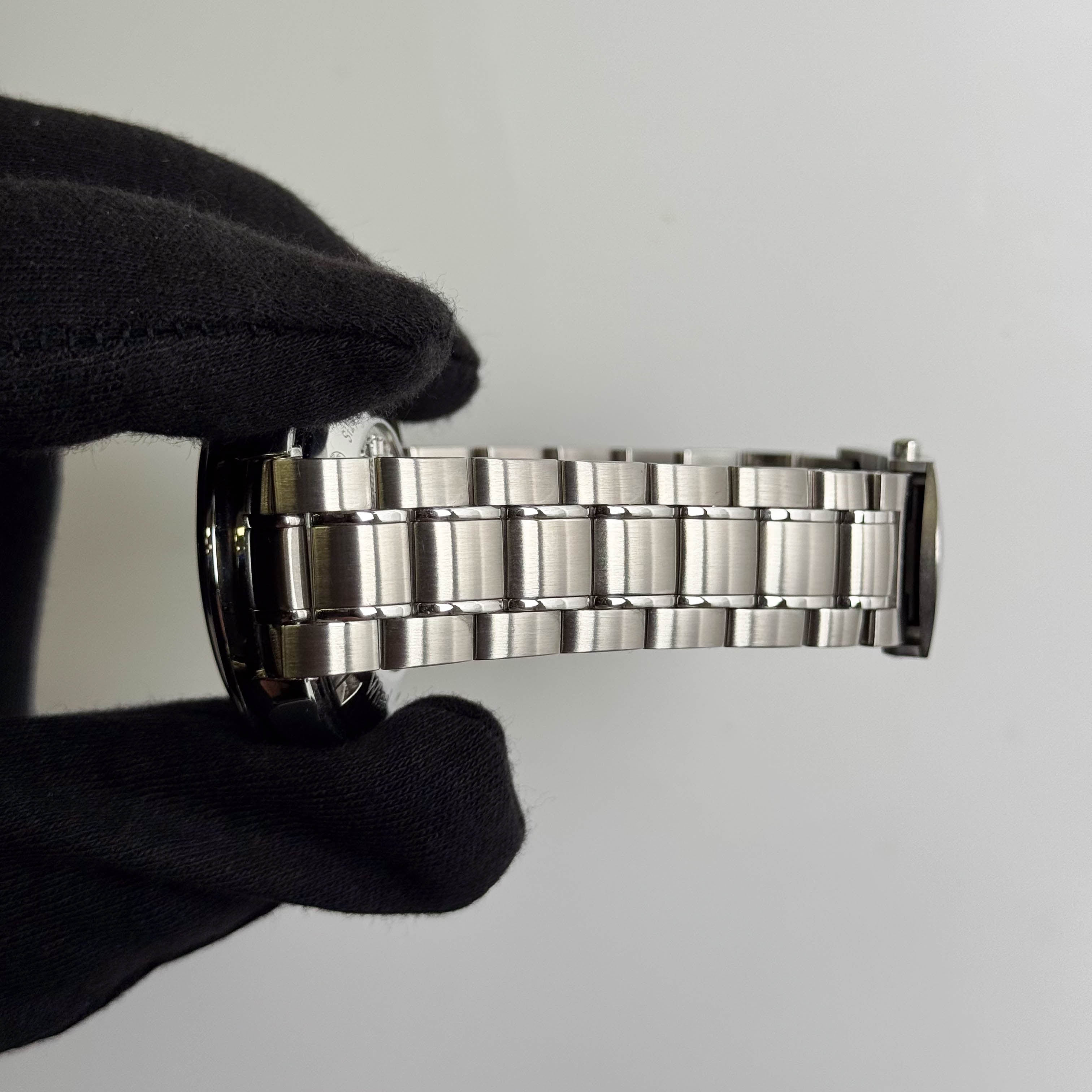 Omega Speedmaster Racing 40mm Black Dial Watch Ref# 326.30.40.50.01.001