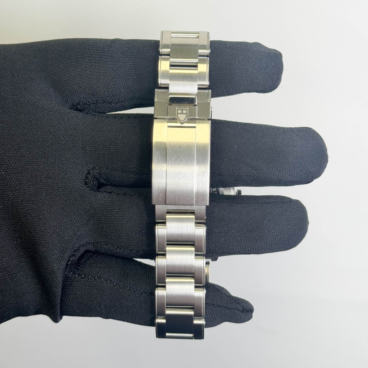 Tudor Black Bay 54 37mm Blue Dial Watch Ref# 79000B