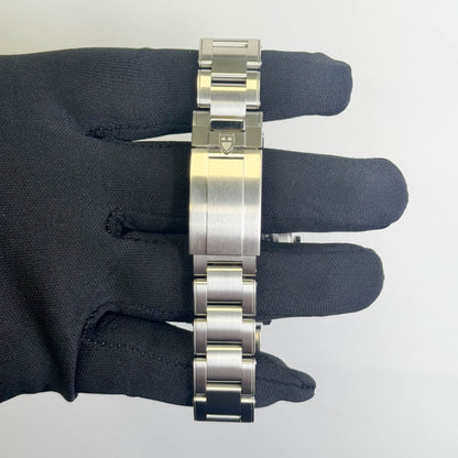 Tudor Black Bay 54 37mm Blue Dial Watch Ref# 79000B