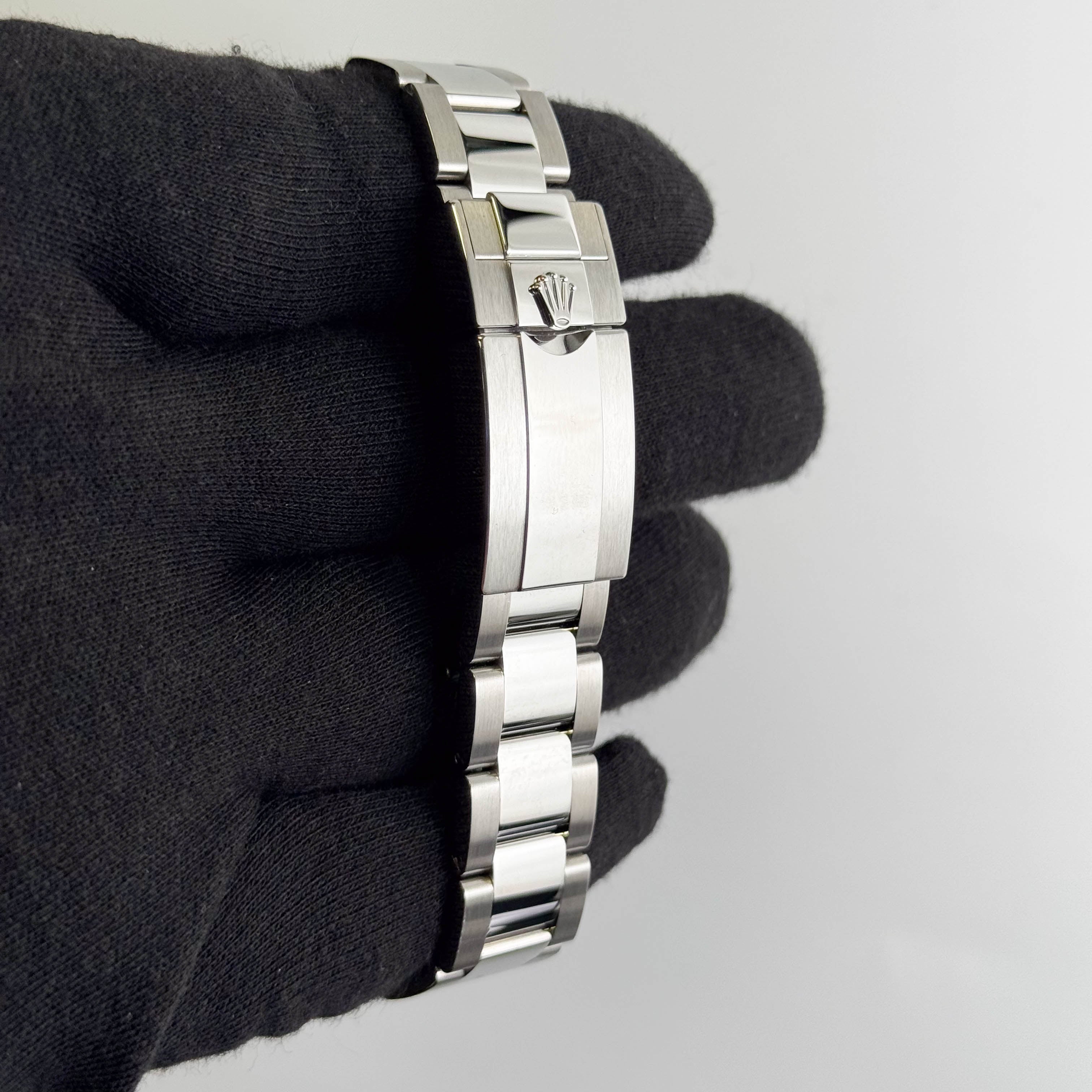 Rolex Daytona 40mm Black Dial Watch Ref# 126500LN