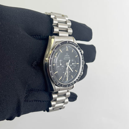 Omega Speedmaster Moonwatch 42mm Black Dial Watch Reference# 3590.50.00