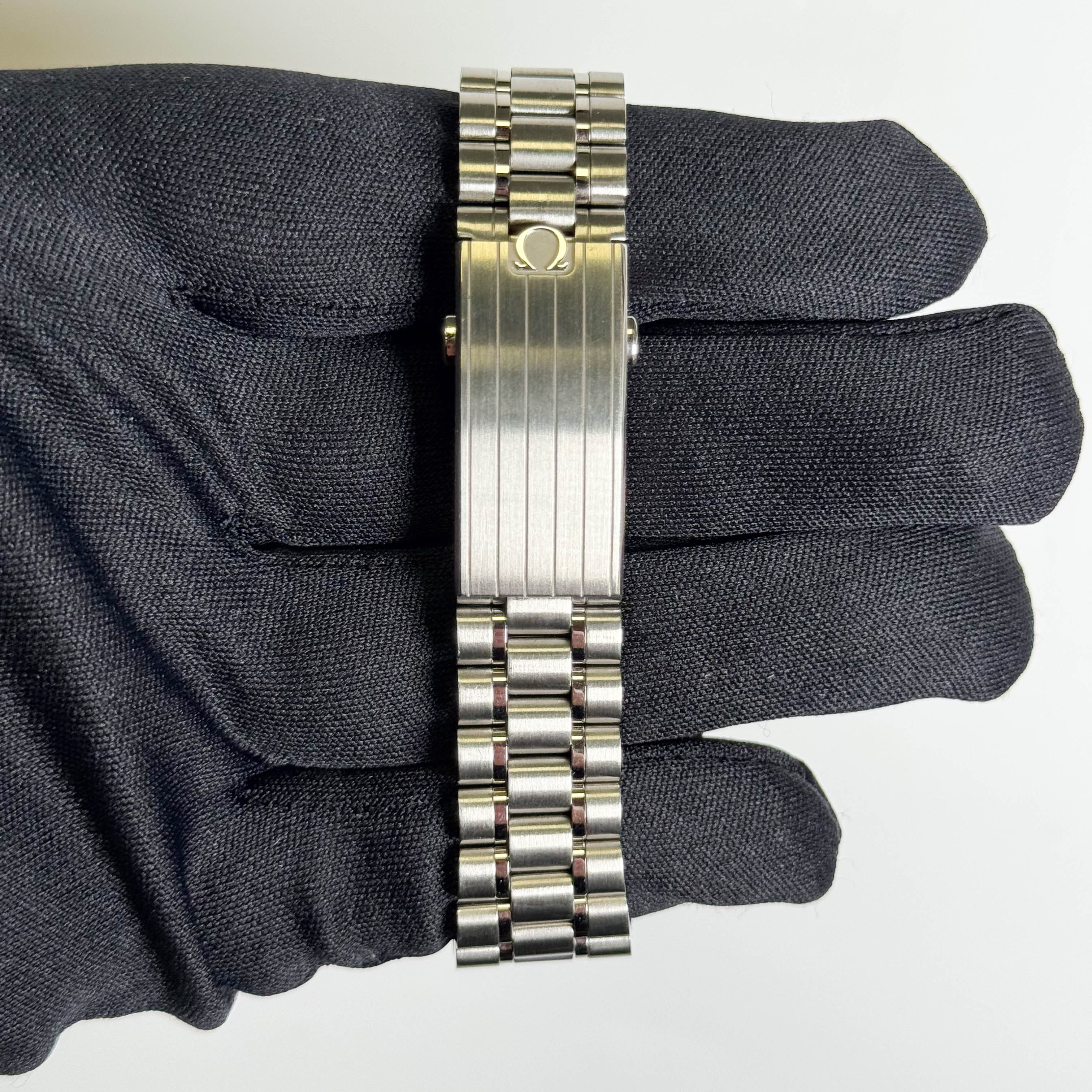 Omega Speedmaster 42mm Black Dial Watch Ref# 310.30.42.50.01.002 - Happy Jewelers Fine Jewelry Lifetime Warranty