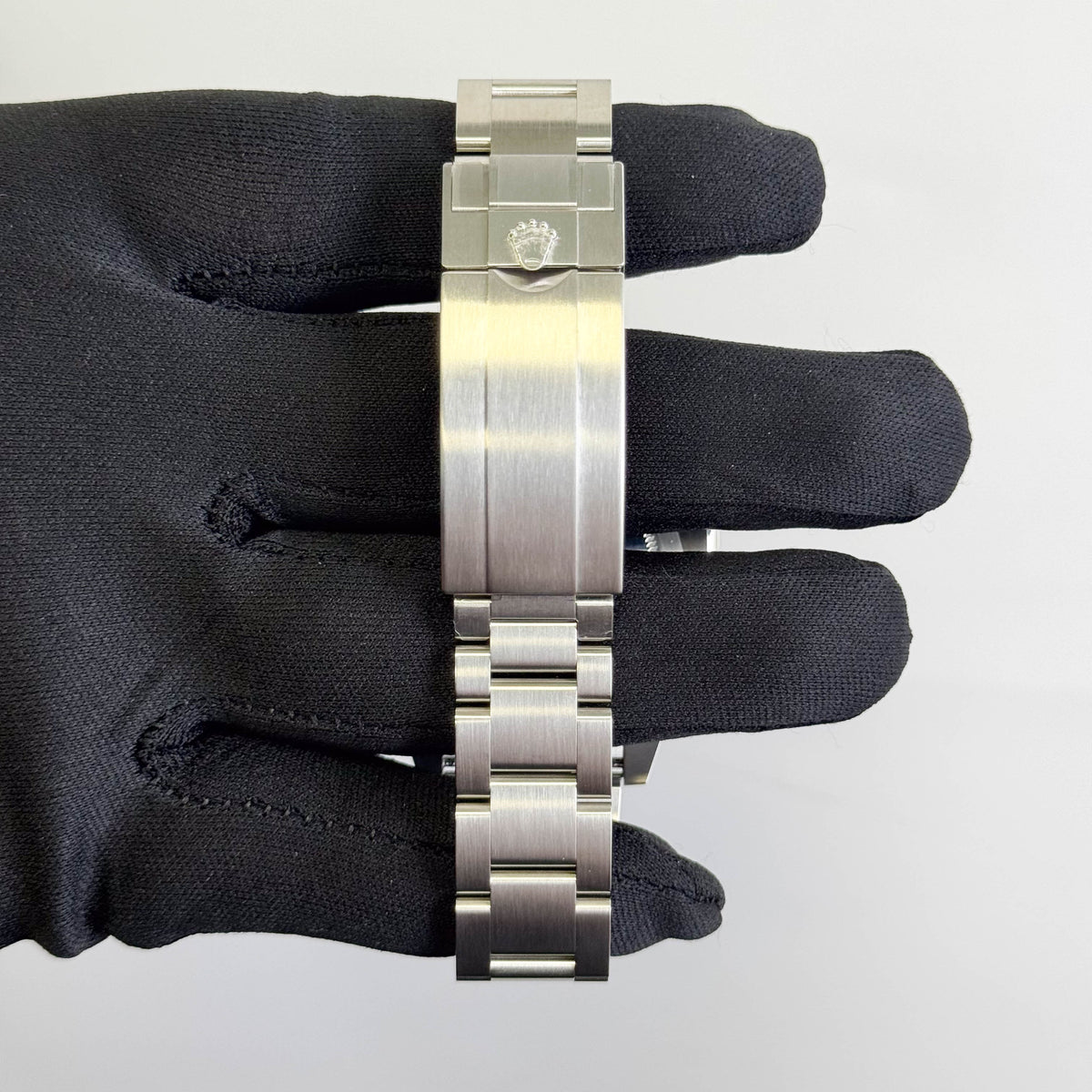 Rolex Submariner 41mm Black Dial Watch Ref# 126610LN - Happy Jewelers Fine Jewelry Lifetime Warranty