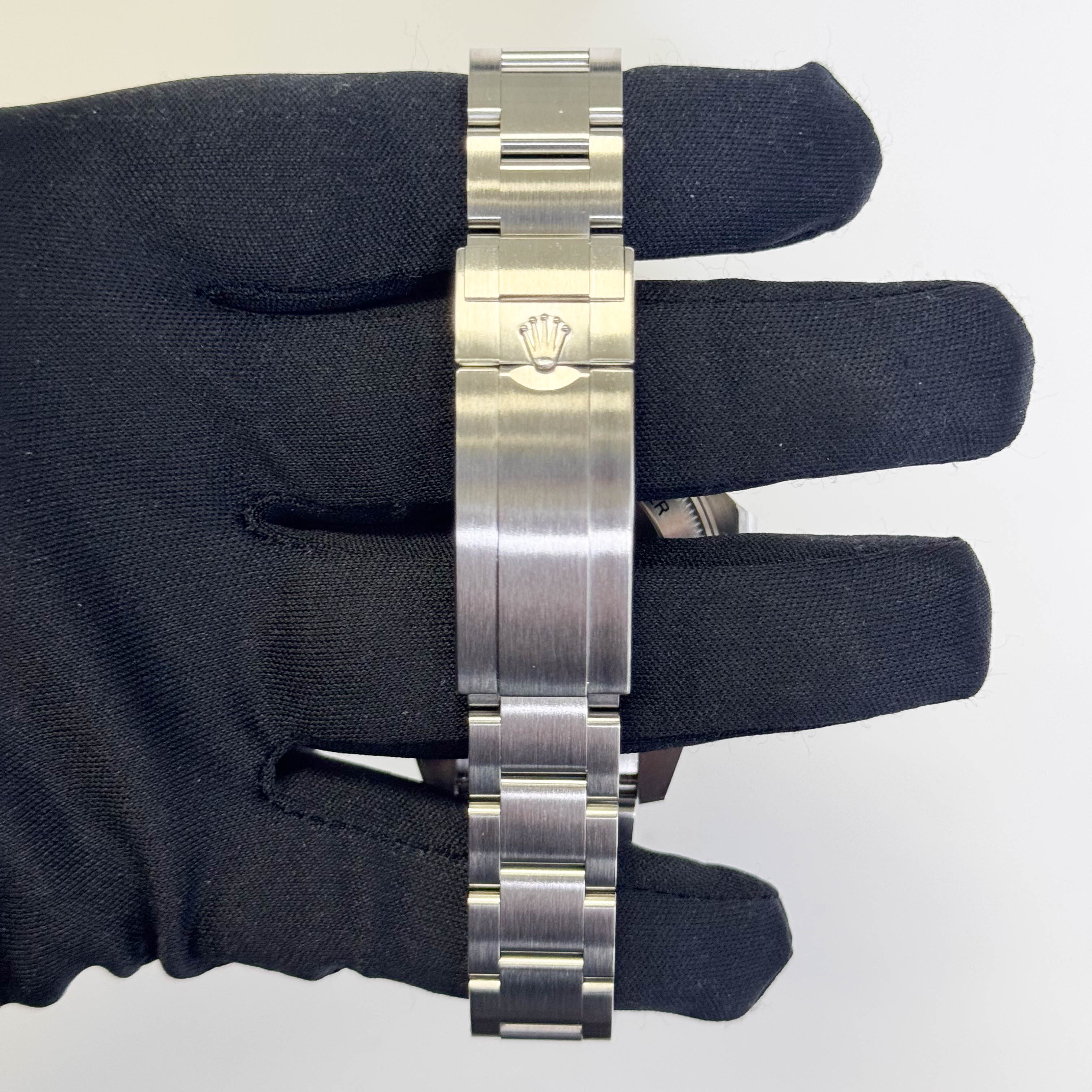 Rolex Sea-Dweller 44mm Black/Blue Dial Watch Ref# 116660