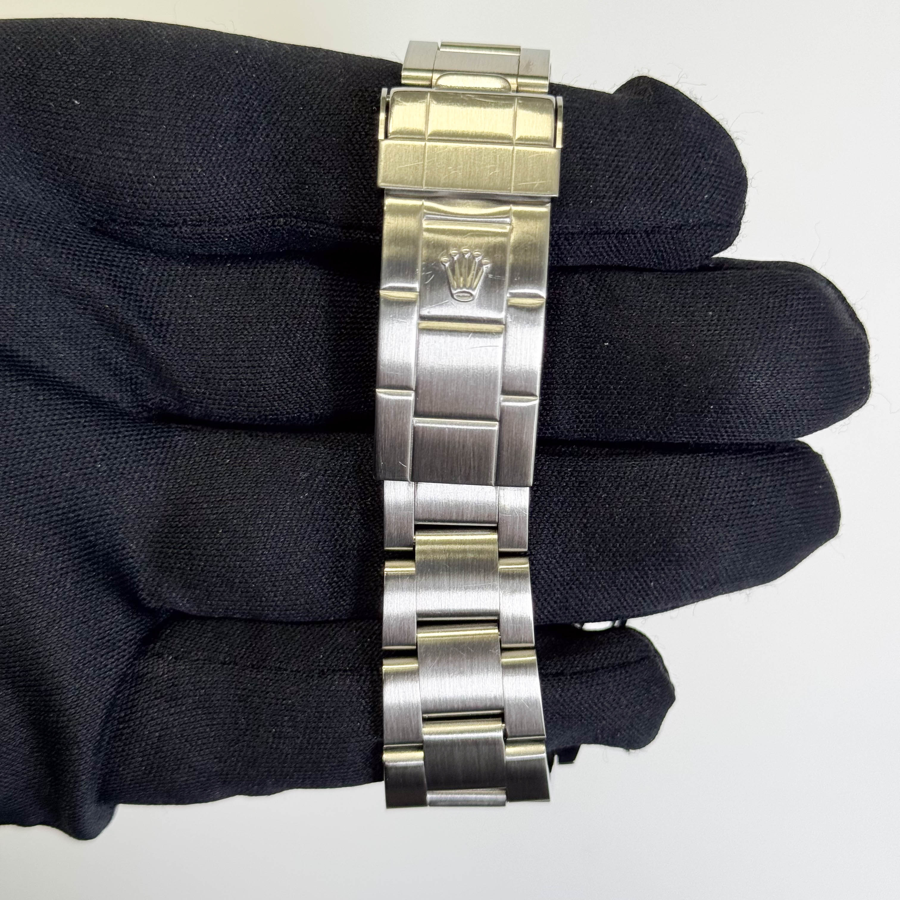 Rolex Sea-Dweller 40mm Black Dial Watch Ref# 16600 - Happy Jewelers Fine Jewelry Lifetime Warranty