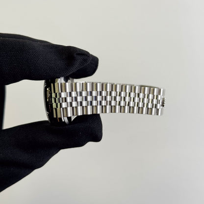 Rolex Datejust 31mm Rhodium Dial Watch Ref: 278274