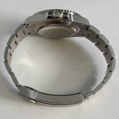 Rolex Submariner 41mm Black Dial Watch Ref# 126610LN