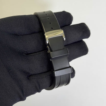 Audemars Piguet Royal Oak 42mm Black Dial Watch Ref# 26170ST.OO.D101CR.03