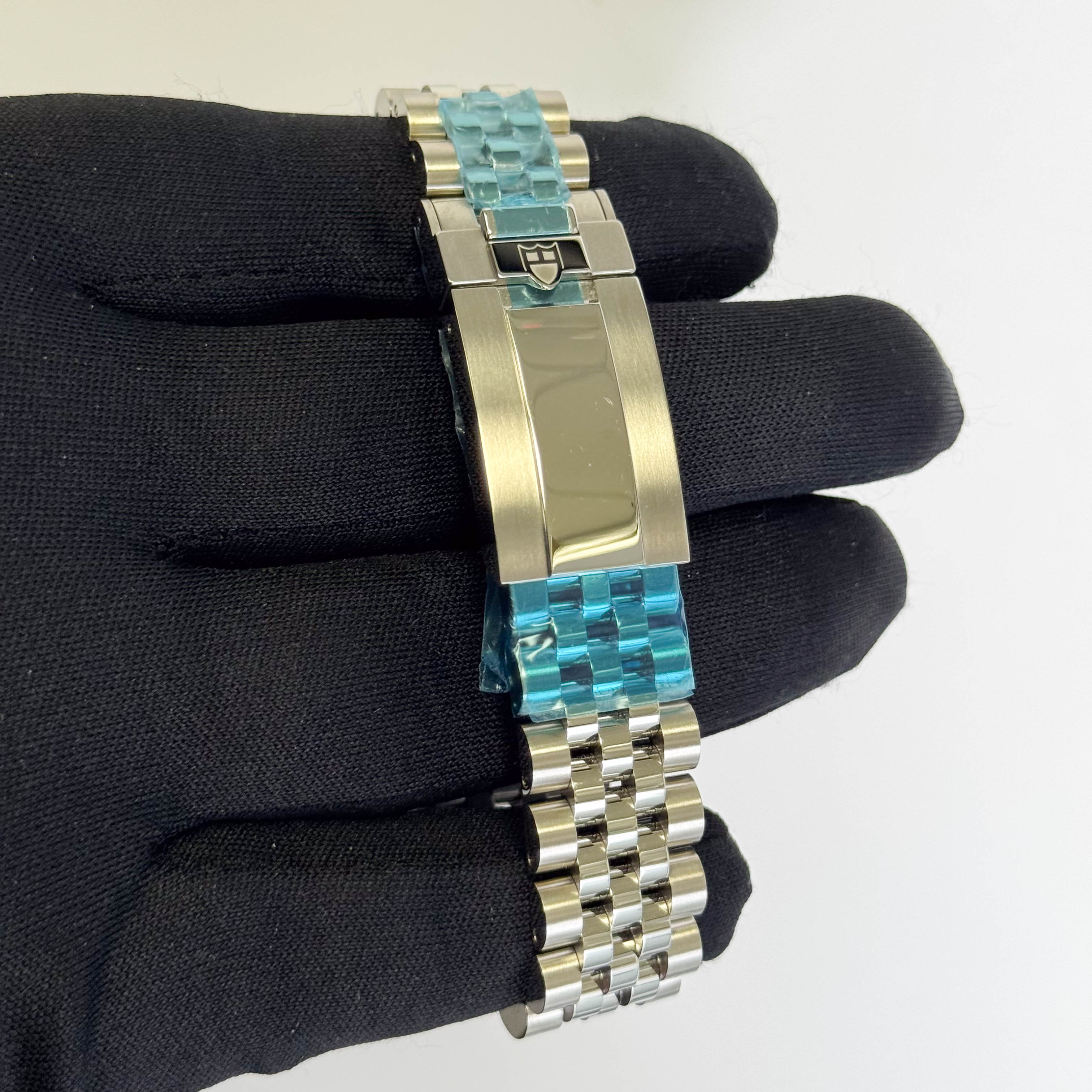 Tudor Black Bay One 36mm Blue Diamond Dial Watch Ref# 79640 - Happy Jewelers Fine Jewelry Lifetime Warranty