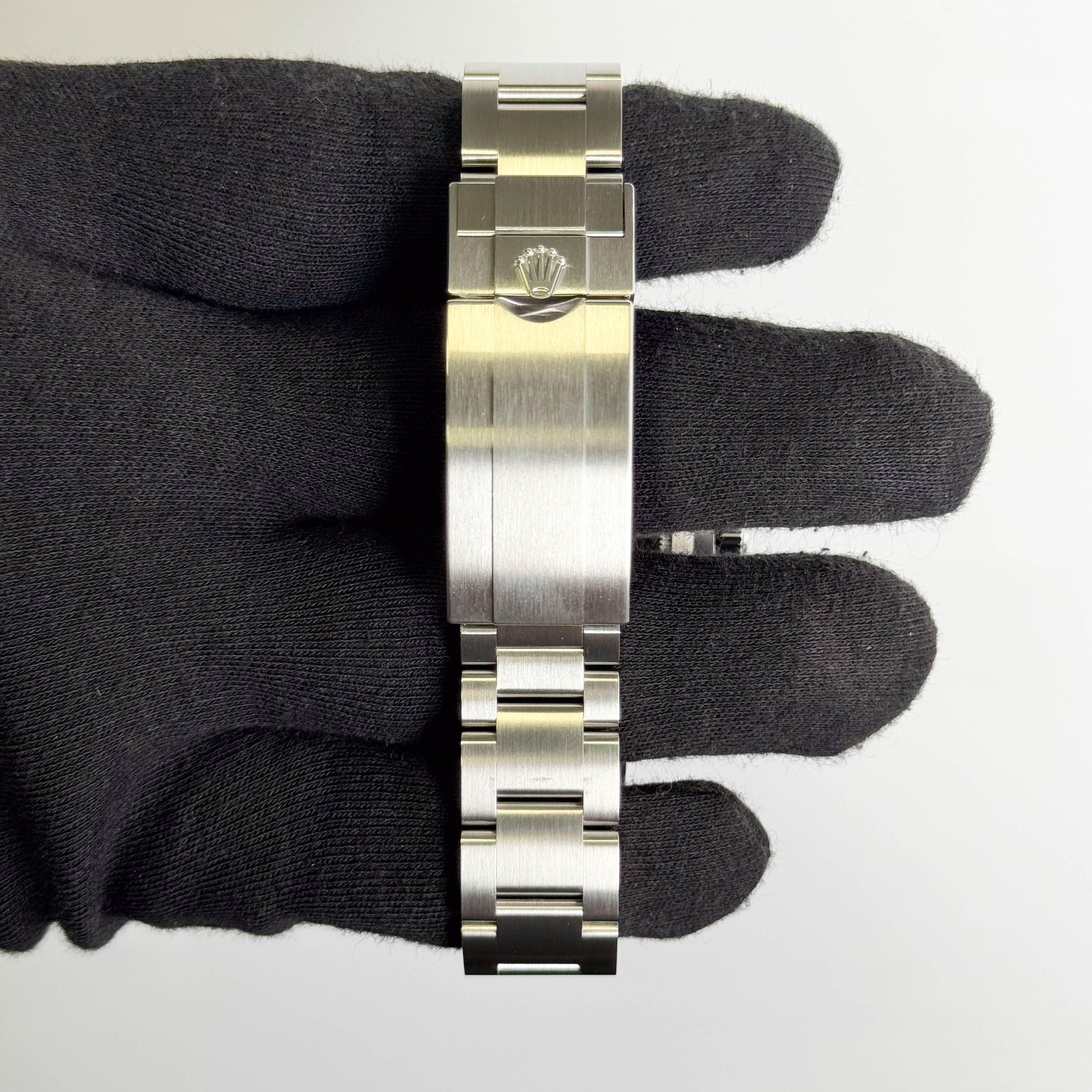 Rolex Submariner 41mm Black Dial Watch Ref# 126610LN