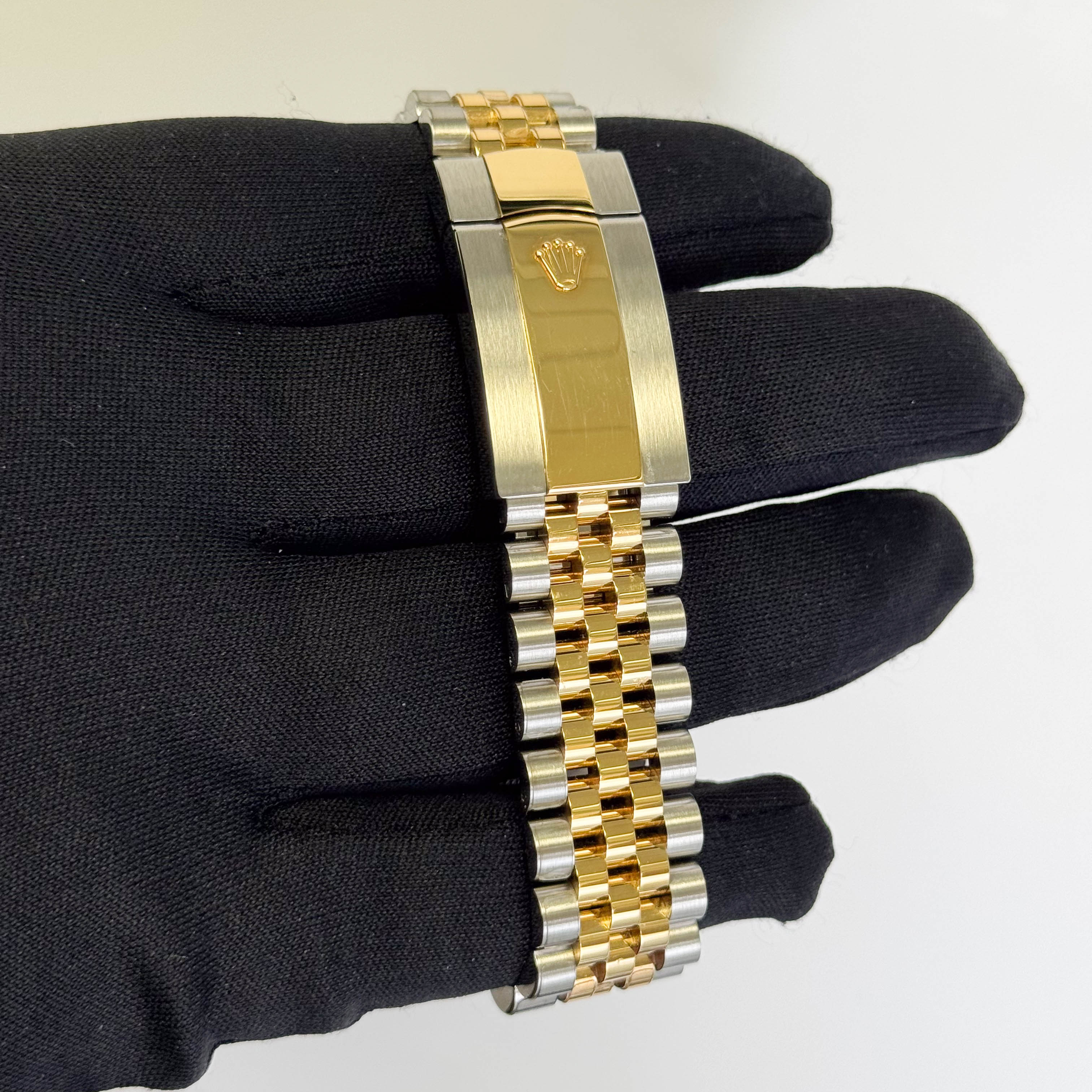 Rolex Sky-Dweller 42mm Black Dial Watch Ref# 336933 - Happy Jewelers Fine Jewelry Lifetime Warranty