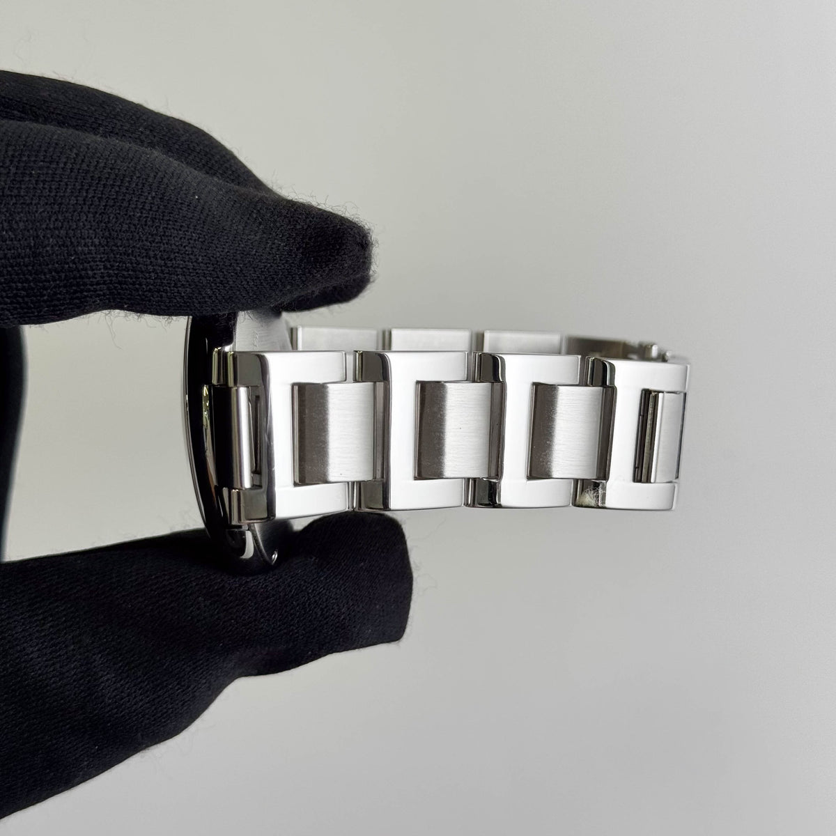 Cartier Ballon Bleu 40mm White Dial Watch Ref# WSBB0040 - Happy Jewelers Fine Jewelry Lifetime Warranty