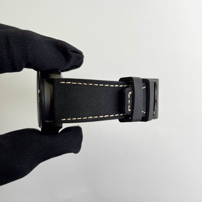 Tudor Black Bay 41mm Black Dial Watch Ref# 79210CNU - Happy Jewelers Fine Jewelry Lifetime Warranty