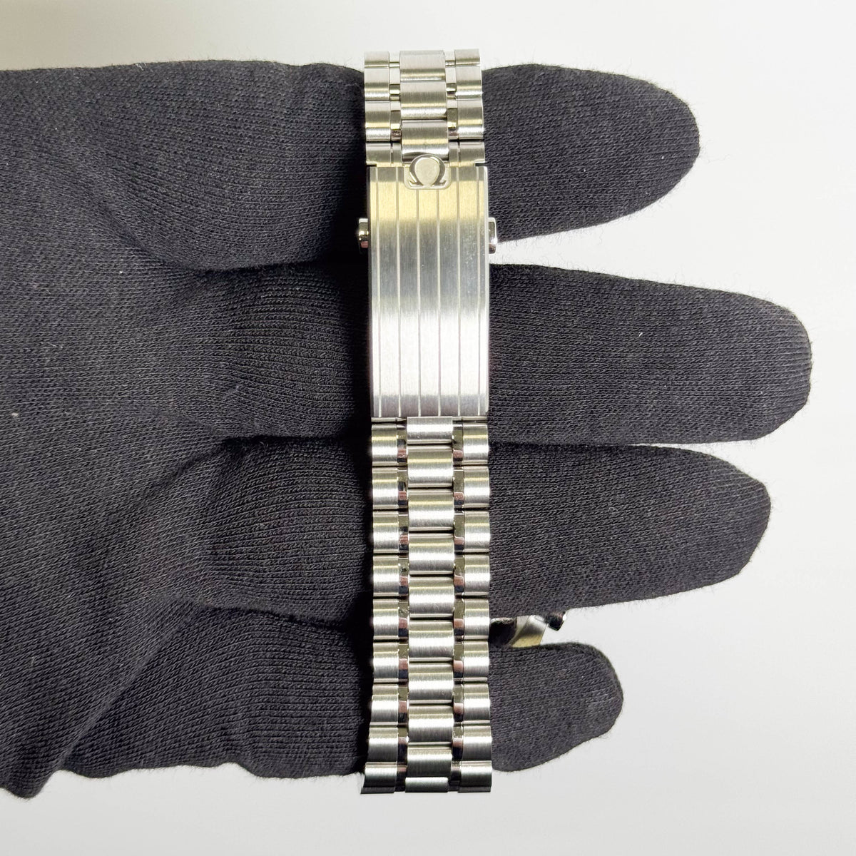Omega Speedmaster 42mm White Dial Watch Ref# 310.30.42.50.04.001
