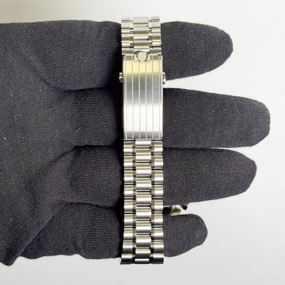 Omega Speedmaster 42mm White Dial Watch Ref# 310.30.42.50.04.001